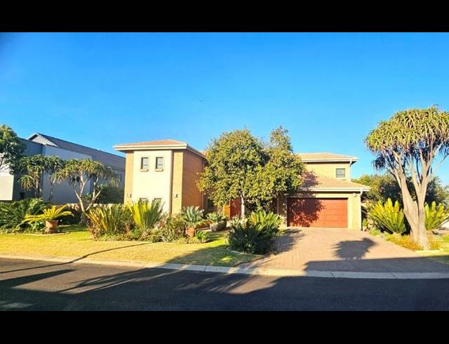 4 BEDROOM HOUSE FOR SALE IN MIDLANDS ESTATE